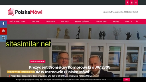 polskamowi.pl alternative sites