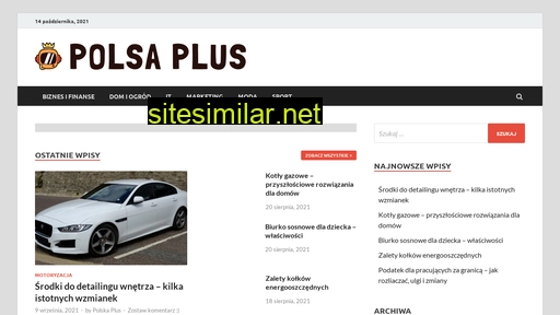 polskaplustv.pl alternative sites