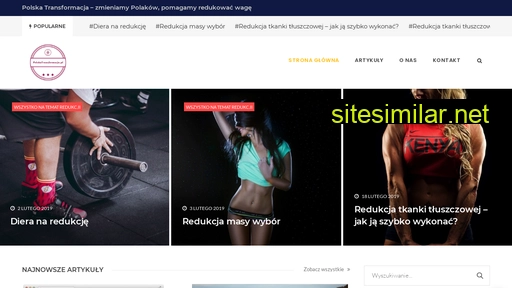 polskatransformacja.pl alternative sites