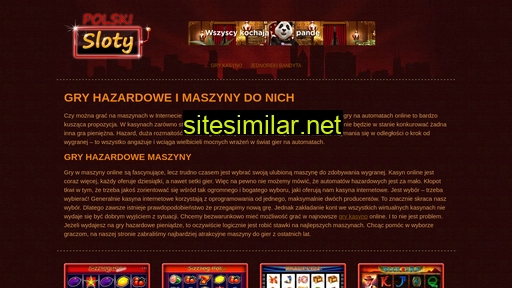 polski-sloty.pl alternative sites