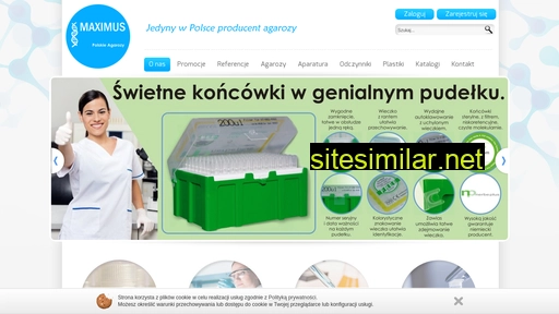 polskieagarozy.pl alternative sites