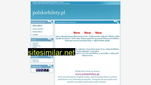 polskiebilety.pl alternative sites