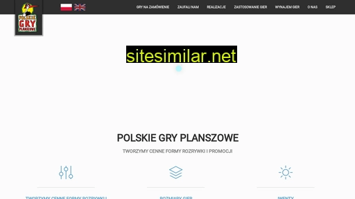 polskiegryplanszowe.pl alternative sites