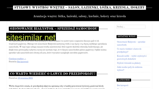 Polskielozka similar sites