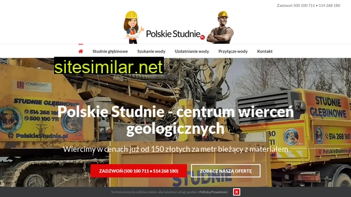 polskiestudnie.pl alternative sites
