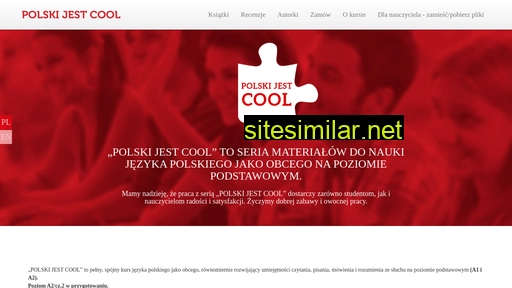 Polskijestcool similar sites