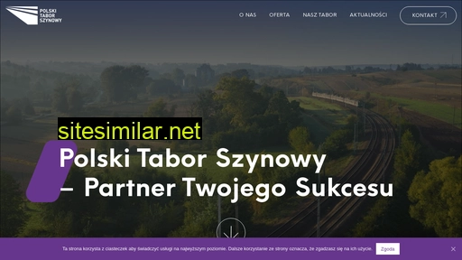 polskitabor.pl alternative sites