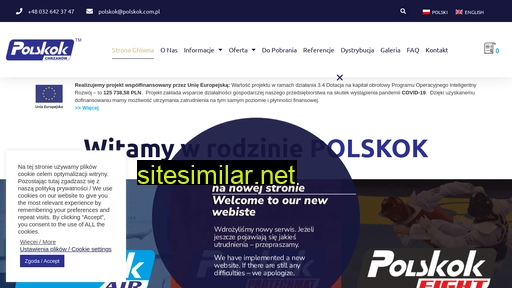 polskok.com.pl alternative sites