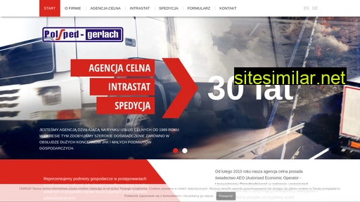 polsped.com.pl alternative sites