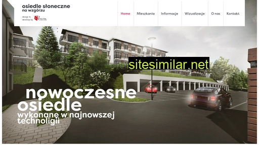 polstaldeweloper.pl alternative sites