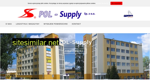 polsupply.com.pl alternative sites