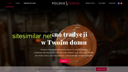polszklo.pl alternative sites