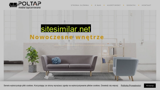 poltap.pl alternative sites