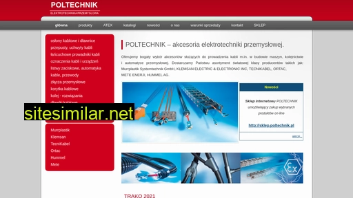 poltechnik.pl alternative sites