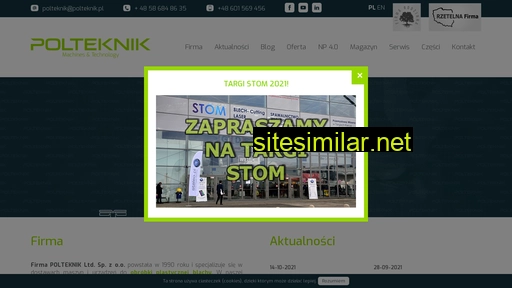 polteknik.pl alternative sites
