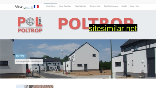 poltrop.pl alternative sites