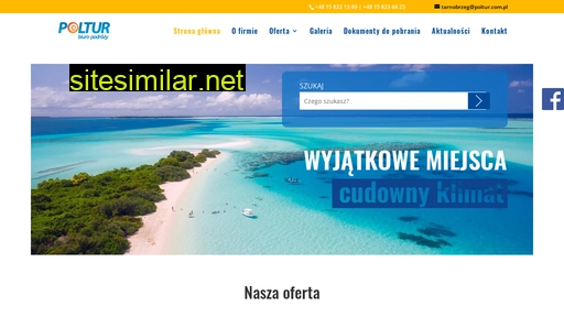 poltur.com.pl alternative sites