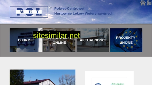 polwet.pl alternative sites