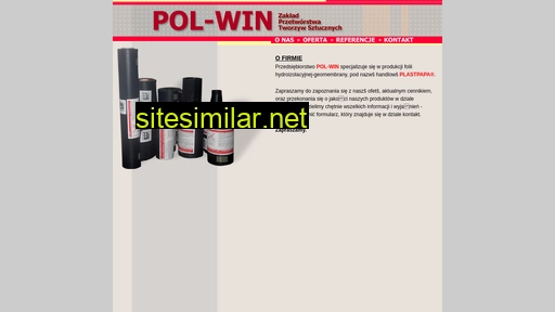 polwin.com.pl alternative sites
