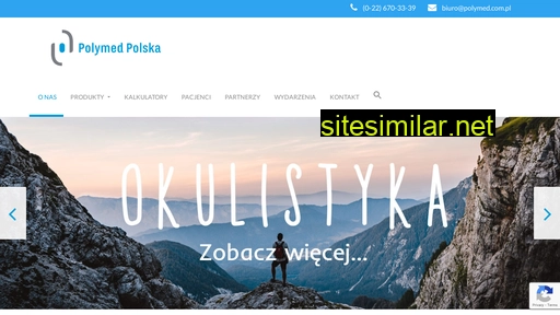 polymed.com.pl alternative sites