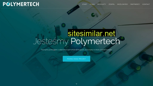 polymertech.pl alternative sites