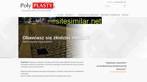 polyplasty.pl alternative sites