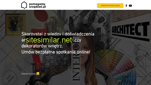 pomagamyurzadzac.pl alternative sites