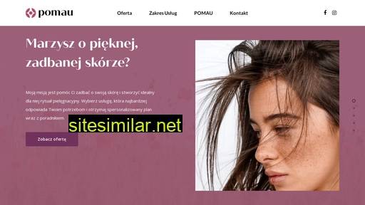 pomau.pl alternative sites
