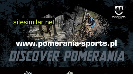 pomerania-sports.pl alternative sites