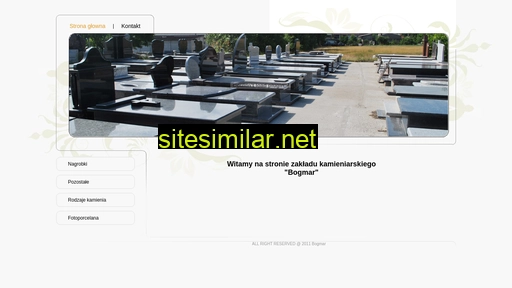 pomniki-granitowe.pl alternative sites