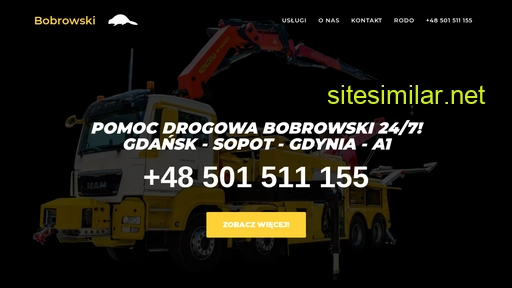 pomoc-bobrowski.pl alternative sites