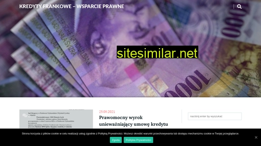pomoc-chf.pl alternative sites
