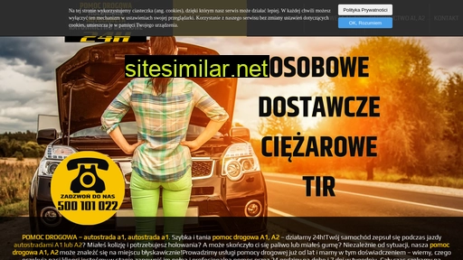 pomoc-drogowa-a2-a1.pl alternative sites