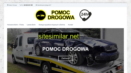 pomoc-drogowa-berlin.com.pl alternative sites