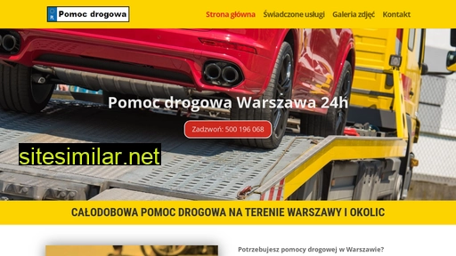 pomoc-drogowa-hol.pl alternative sites