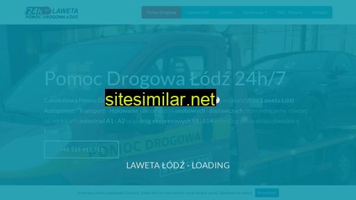 pomoc-drogowa-lodz-euro.pl alternative sites