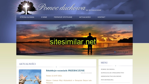 pomoc-duchowa.pl alternative sites