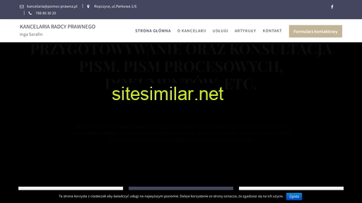 pomoc-prawna.pl alternative sites