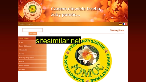 pomoc-szamotuly.pl alternative sites