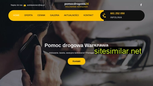pomocdrogowa-24.waw.pl alternative sites