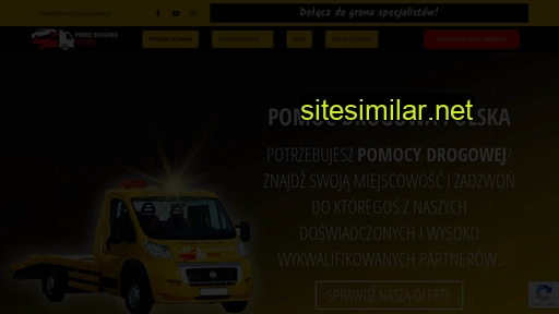 pomocdrogowa-polska.pl alternative sites