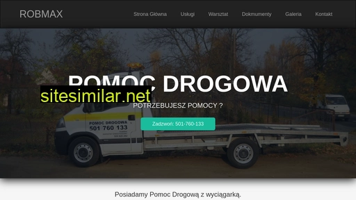 pomocdrogowa-wro.pl alternative sites