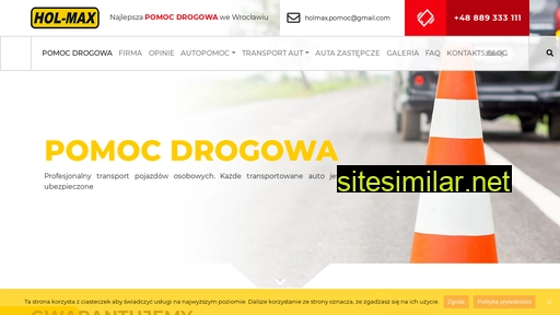 pomocdrogowa.i-wroclaw.pl alternative sites