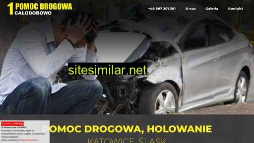 pomocdrogowa1.pl alternative sites
