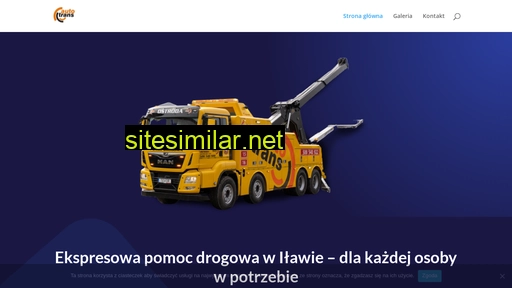 pomocdrogowailawa.com.pl alternative sites