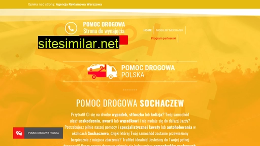 pomocdrogowasochaczew.pl alternative sites