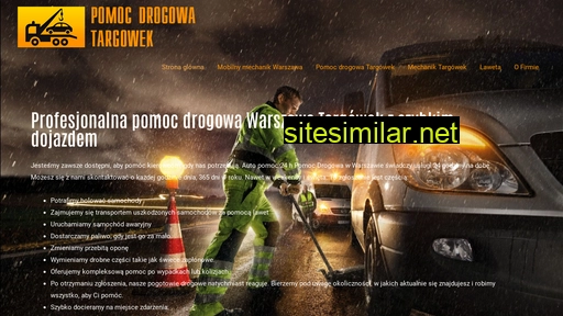 pomocdrogowatargowek.pl alternative sites