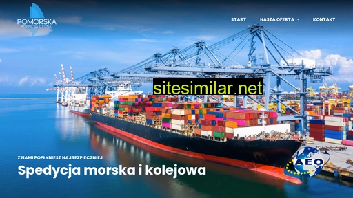 pomorska.com.pl alternative sites