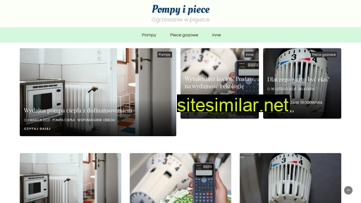 pompy-piece.pl alternative sites