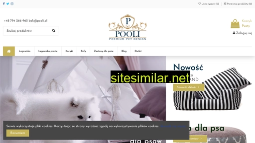 pooli.pl alternative sites
